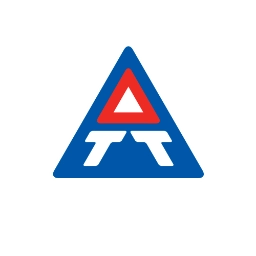 Trygg trafikk Nettbutikk Logo